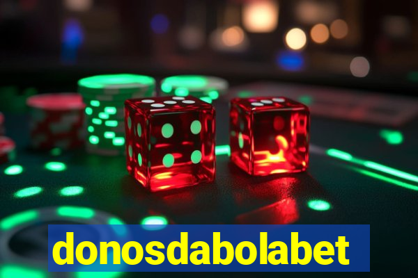 donosdabolabet