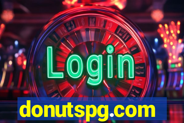 donutspg.com