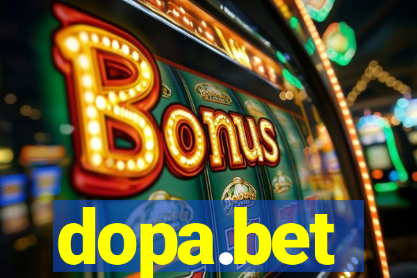dopa.bet