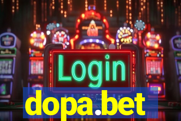 dopa.bet