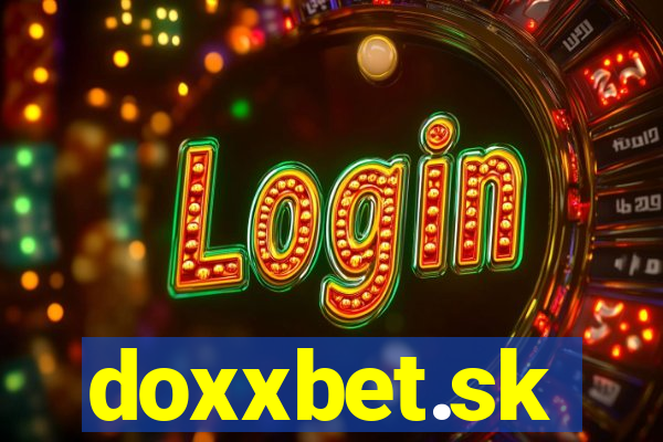 doxxbet.sk