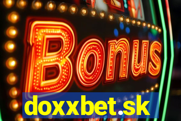 doxxbet.sk