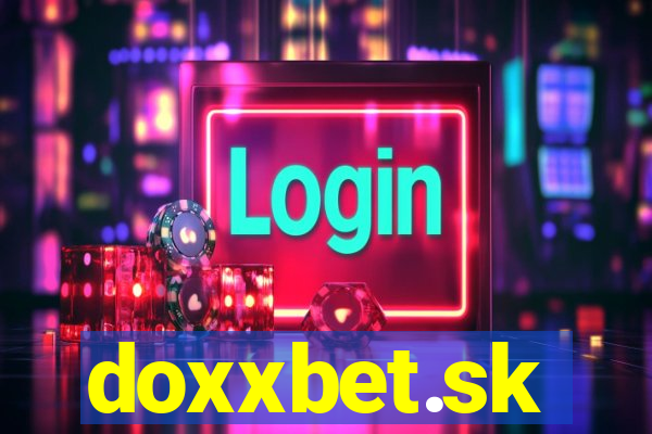 doxxbet.sk