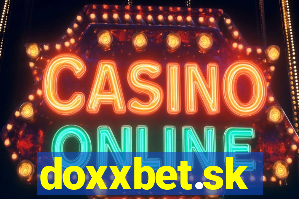 doxxbet.sk