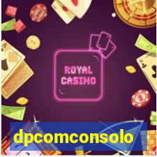 dpcomconsolo