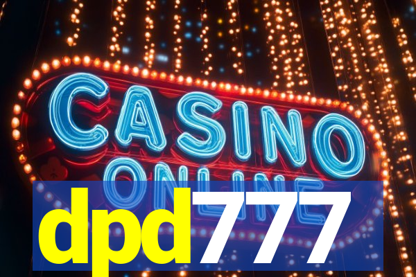 dpd777