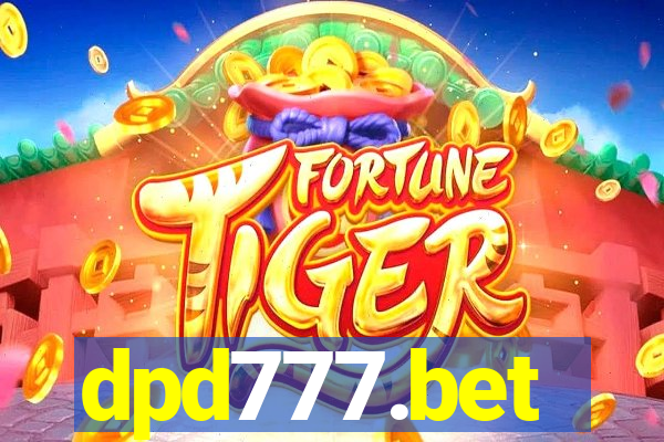 dpd777.bet