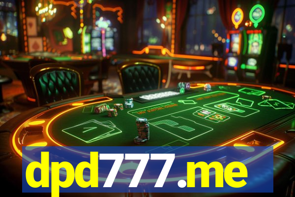 dpd777.me