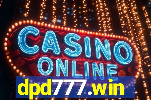 dpd777.win