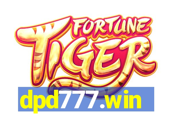 dpd777.win
