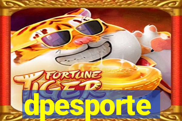 dpesporte