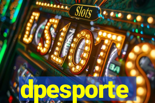 dpesporte