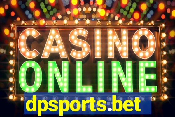 dpsports.bet