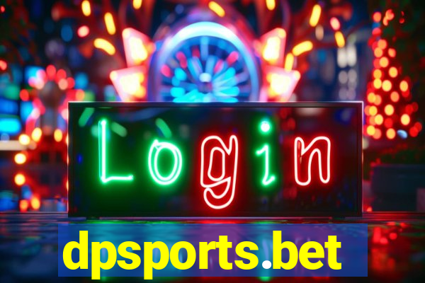 dpsports.bet