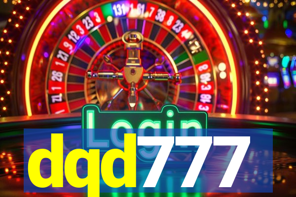 dqd777