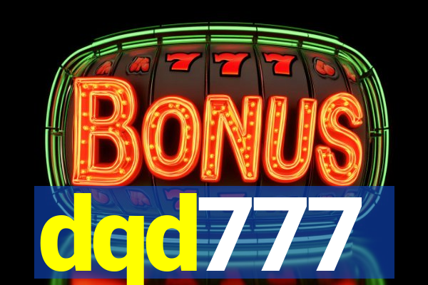 dqd777