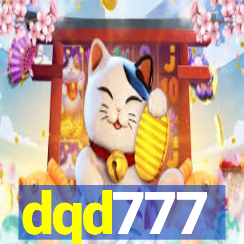 dqd777