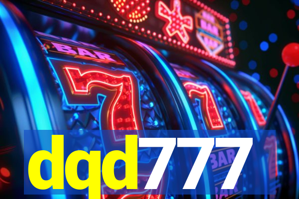dqd777