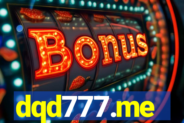 dqd777.me