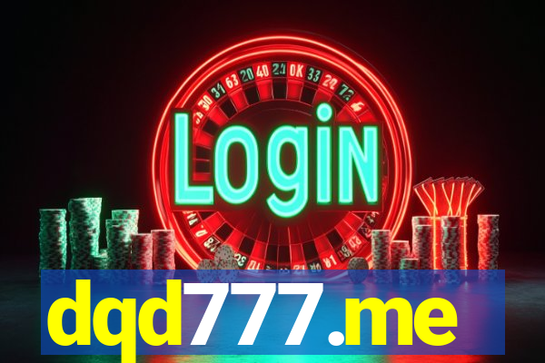 dqd777.me
