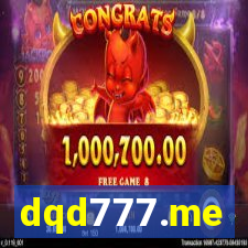 dqd777.me