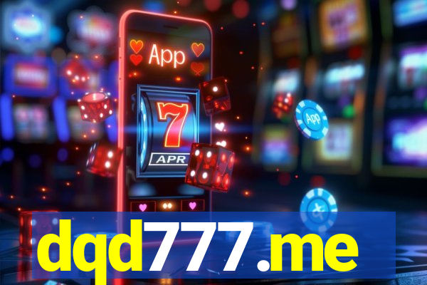 dqd777.me