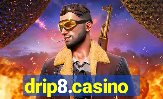 drip8.casino