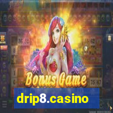 drip8.casino