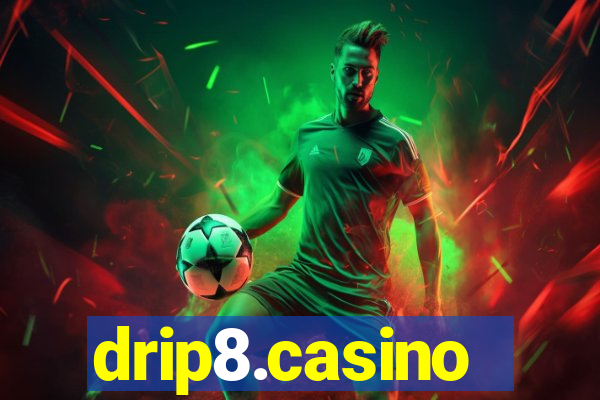 drip8.casino