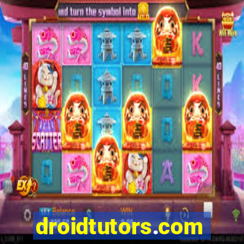 droidtutors.com