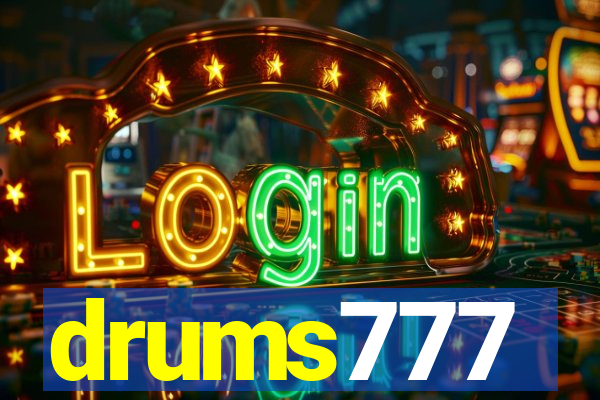 drums777