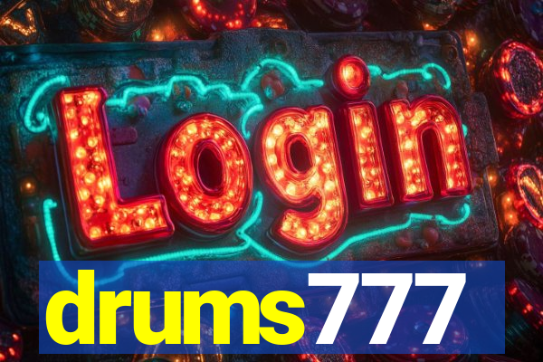drums777