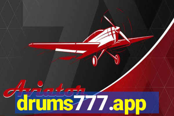 drums777.app