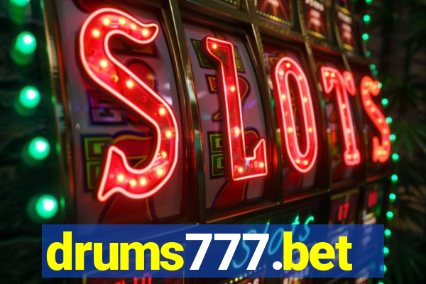drums777.bet
