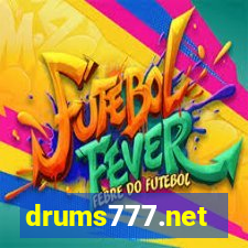 drums777.net