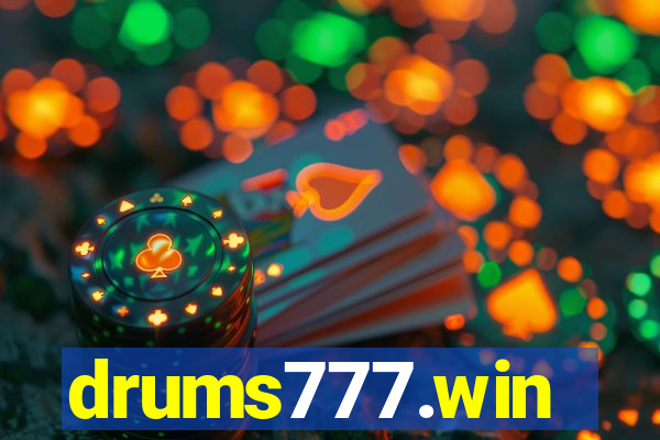 drums777.win