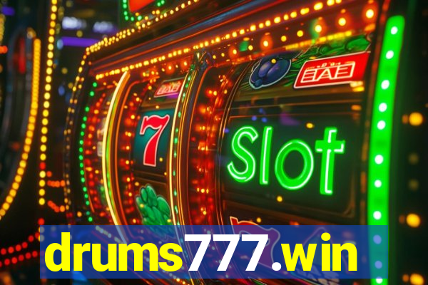 drums777.win