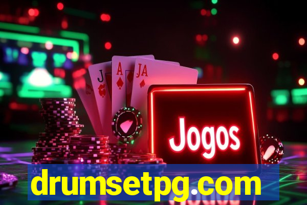 drumsetpg.com