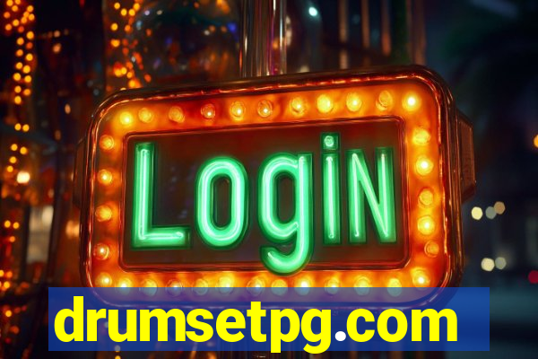 drumsetpg.com