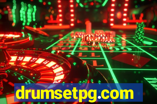 drumsetpg.com