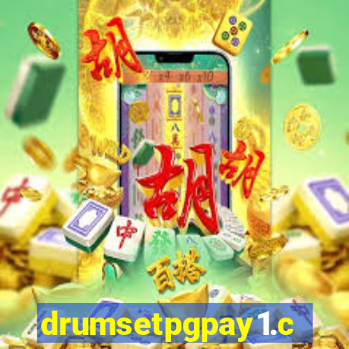drumsetpgpay1.com