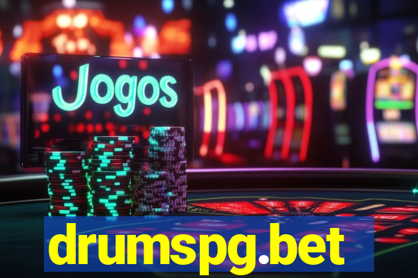 drumspg.bet