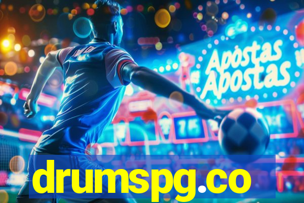 drumspg.co