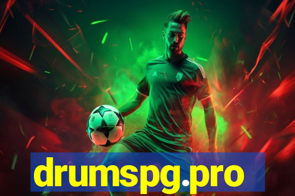 drumspg.pro
