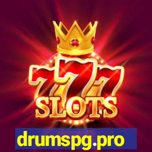 drumspg.pro