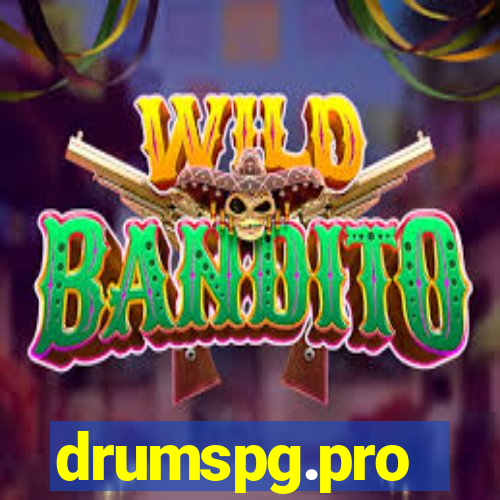 drumspg.pro