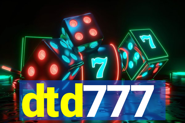 dtd777