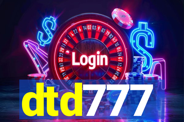 dtd777