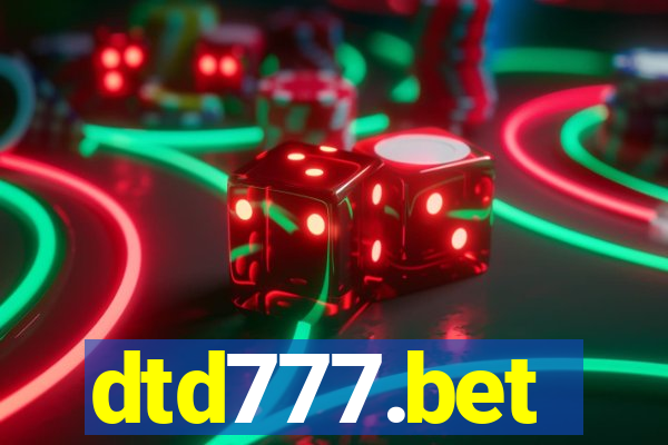 dtd777.bet