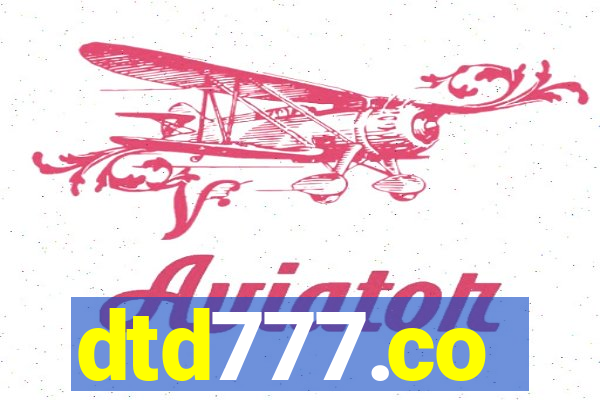 dtd777.co